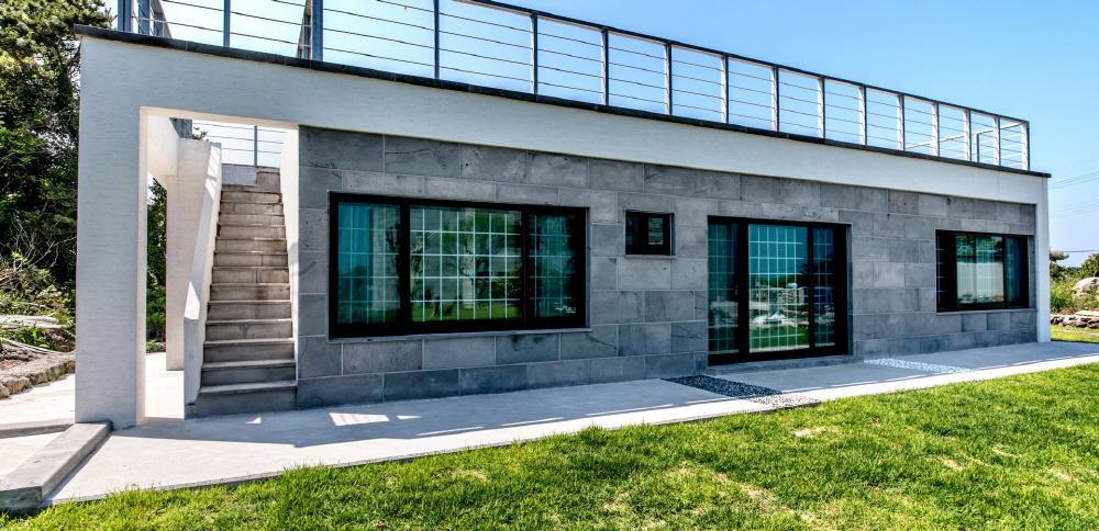 Bada Maru Pension Сеогвипо Екстериор снимка