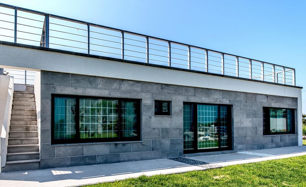 Bada Maru Pension Сеогвипо Екстериор снимка
